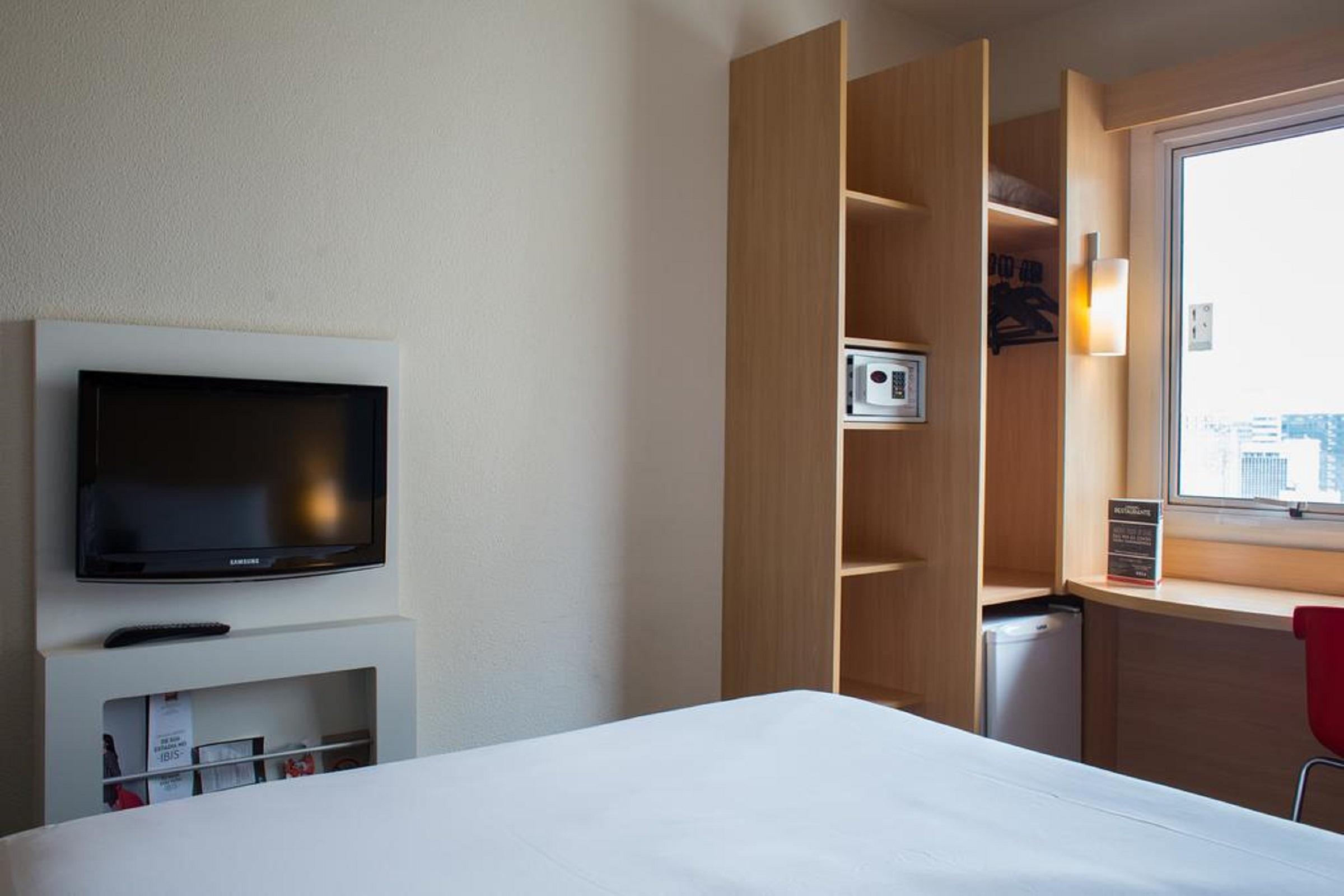 Hotel Ibis Centro Río de Janeiro