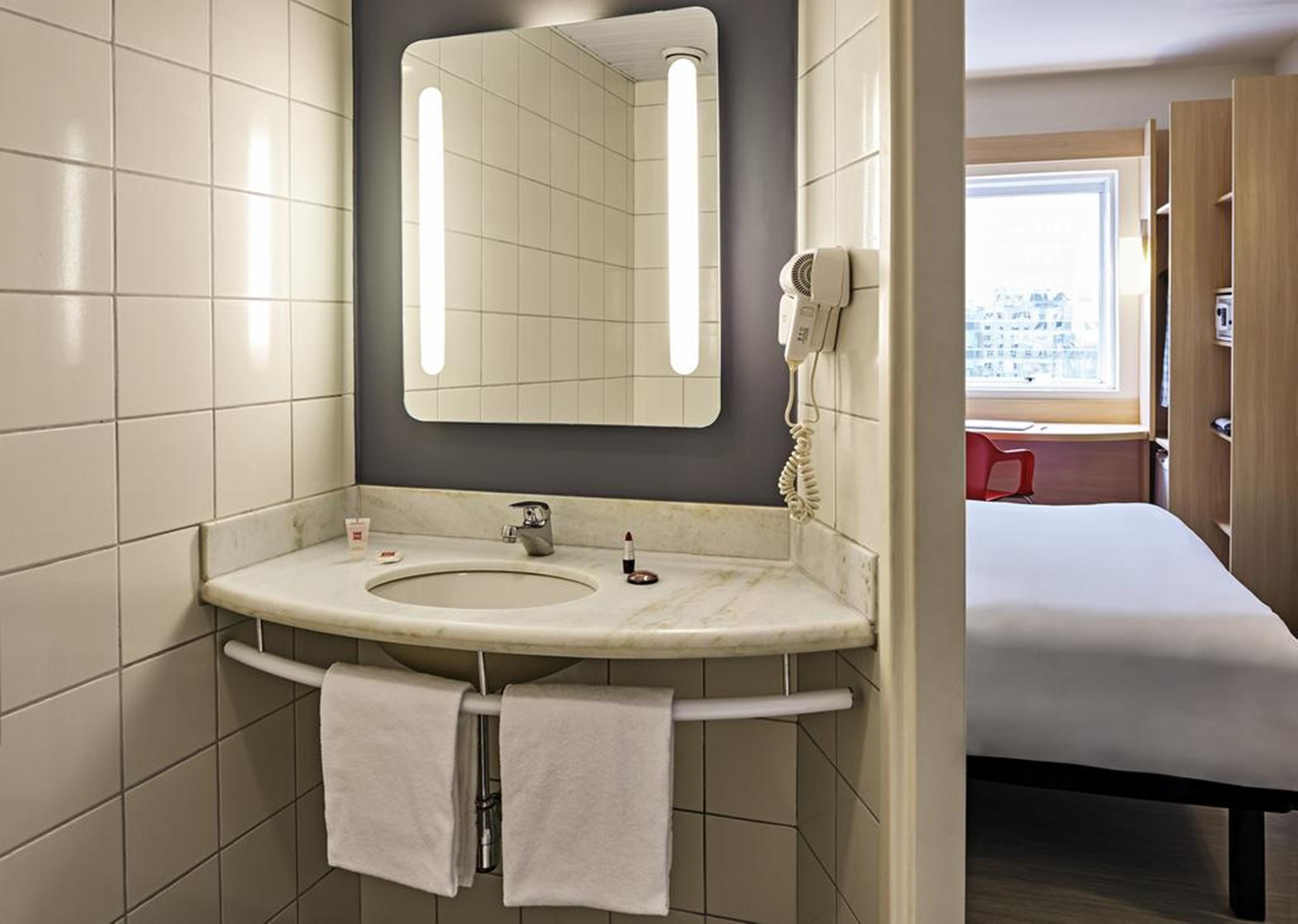Ibis Centro Hotel