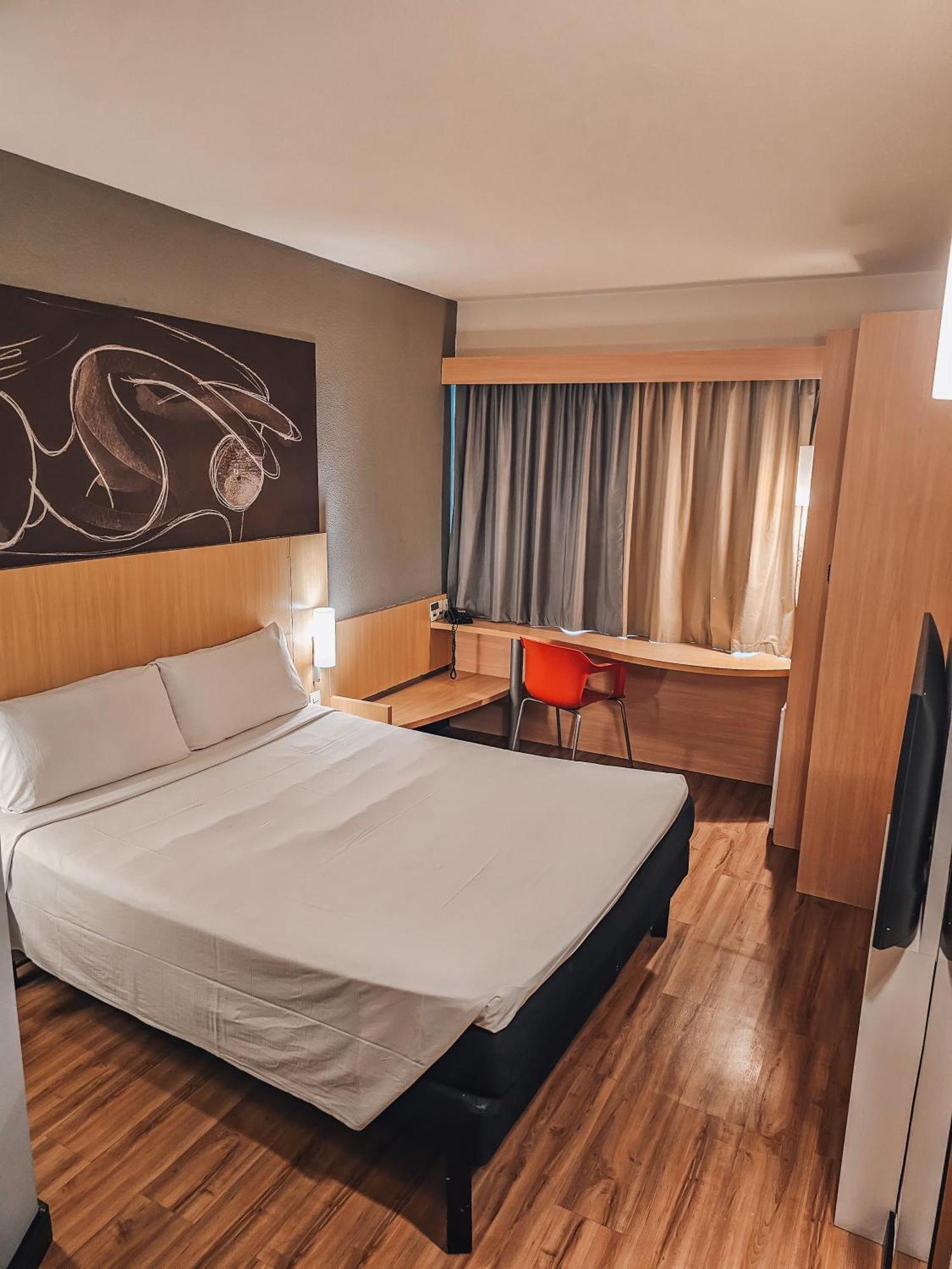 Ibis Centro Hotel