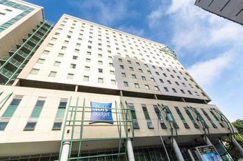 Ibis Centro Hotel Río de Janeiro