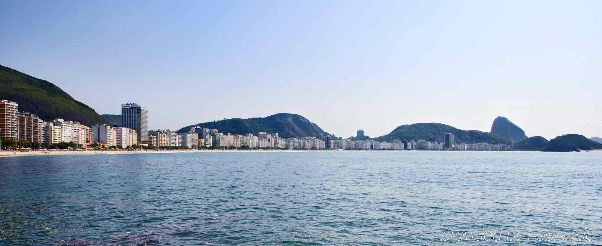 Ibis Centro 3* Río de Janeiro