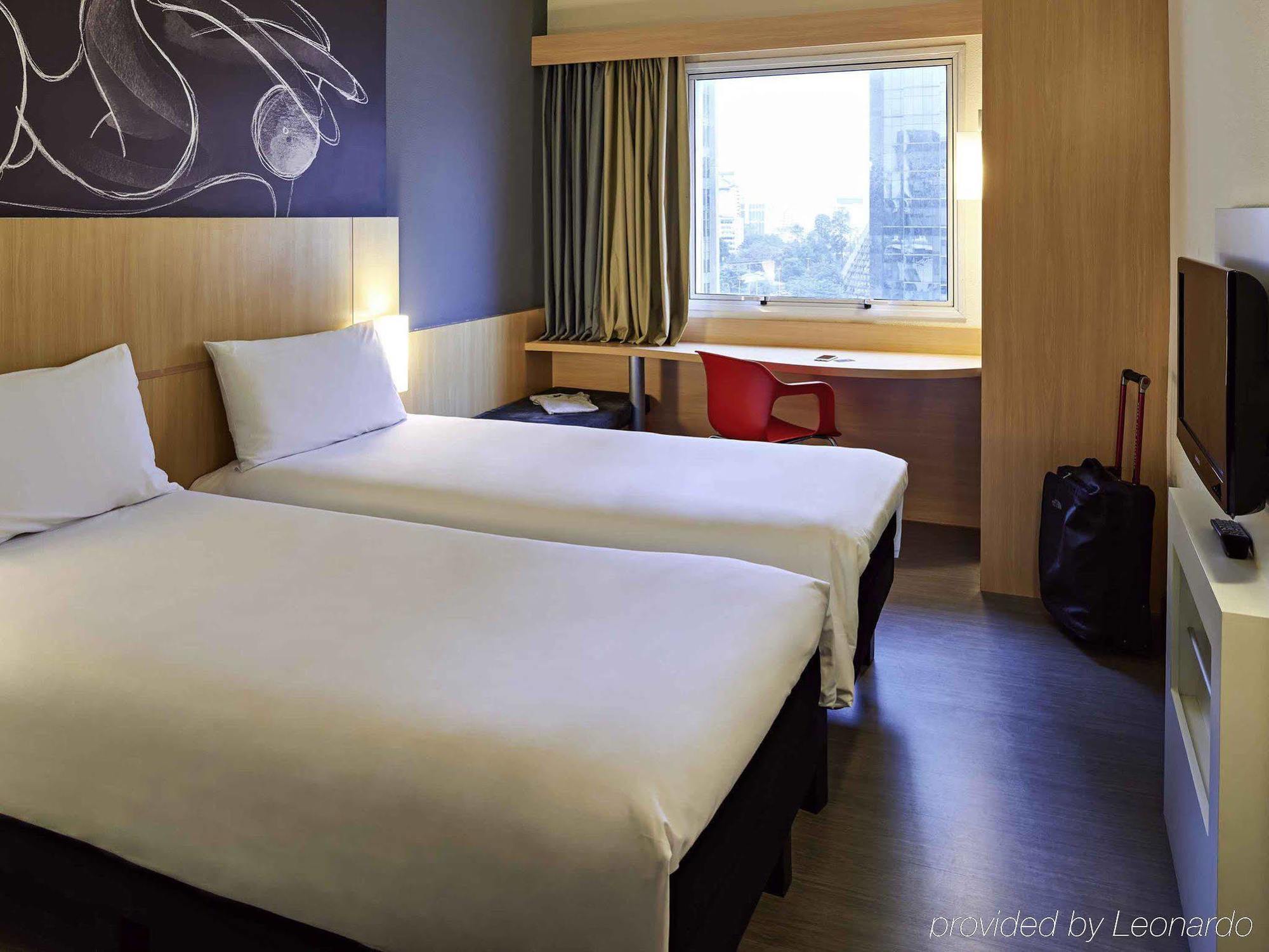 Hotel Ibis Centro Río de Janeiro
