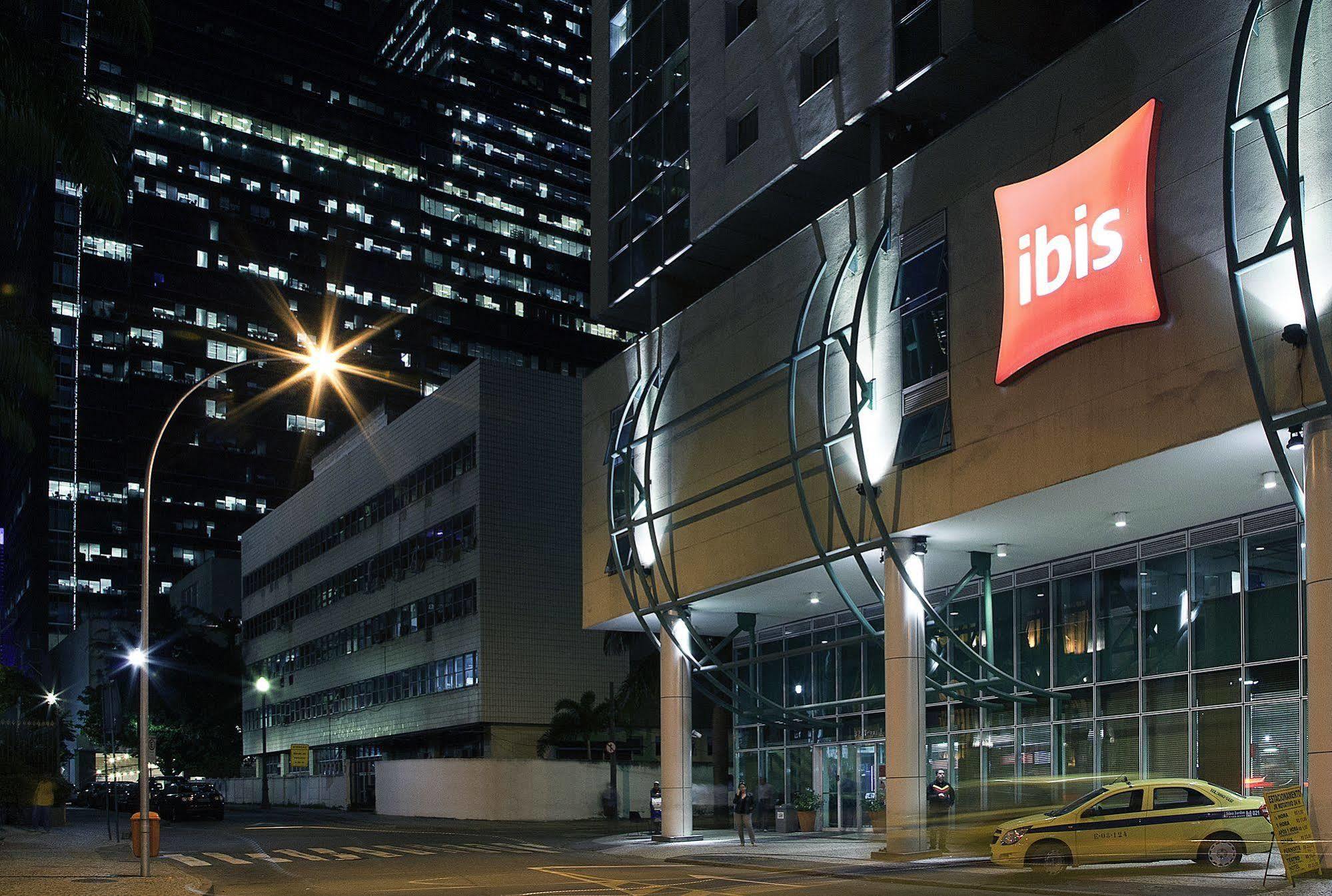 Ibis Centro Río de Janeiro