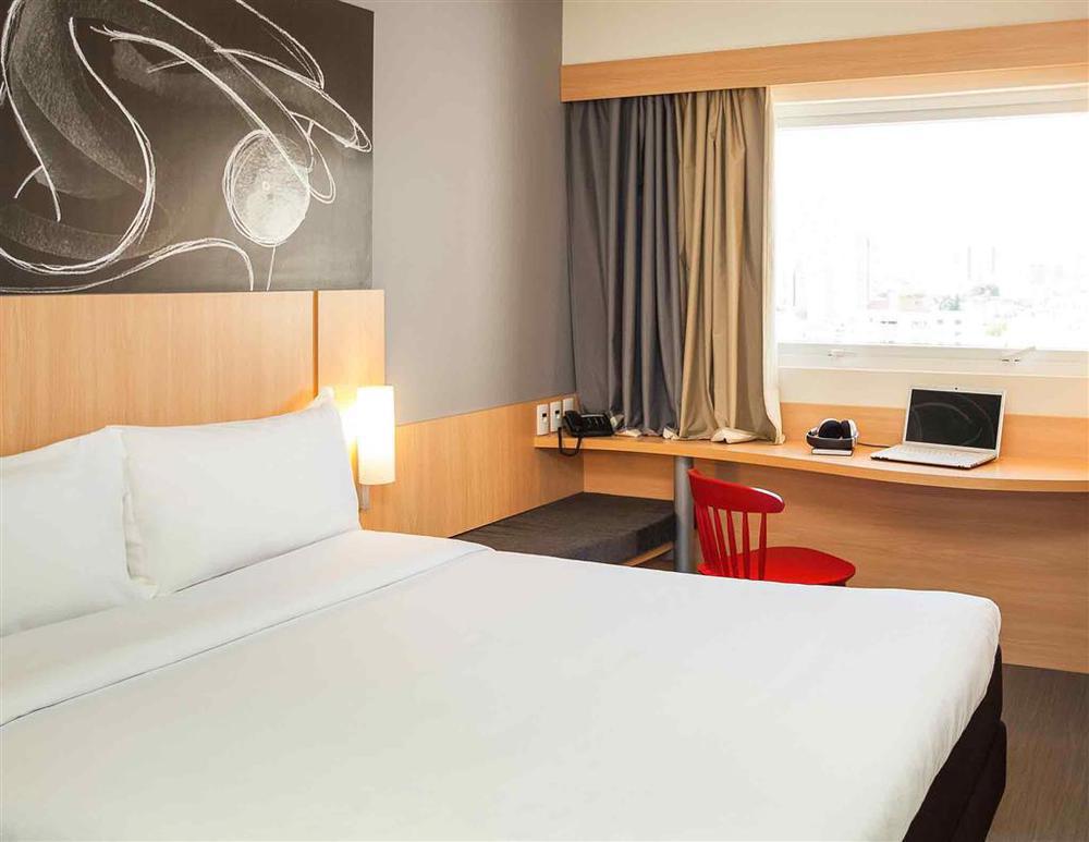 Hotel Ibis Centro Río de Janeiro