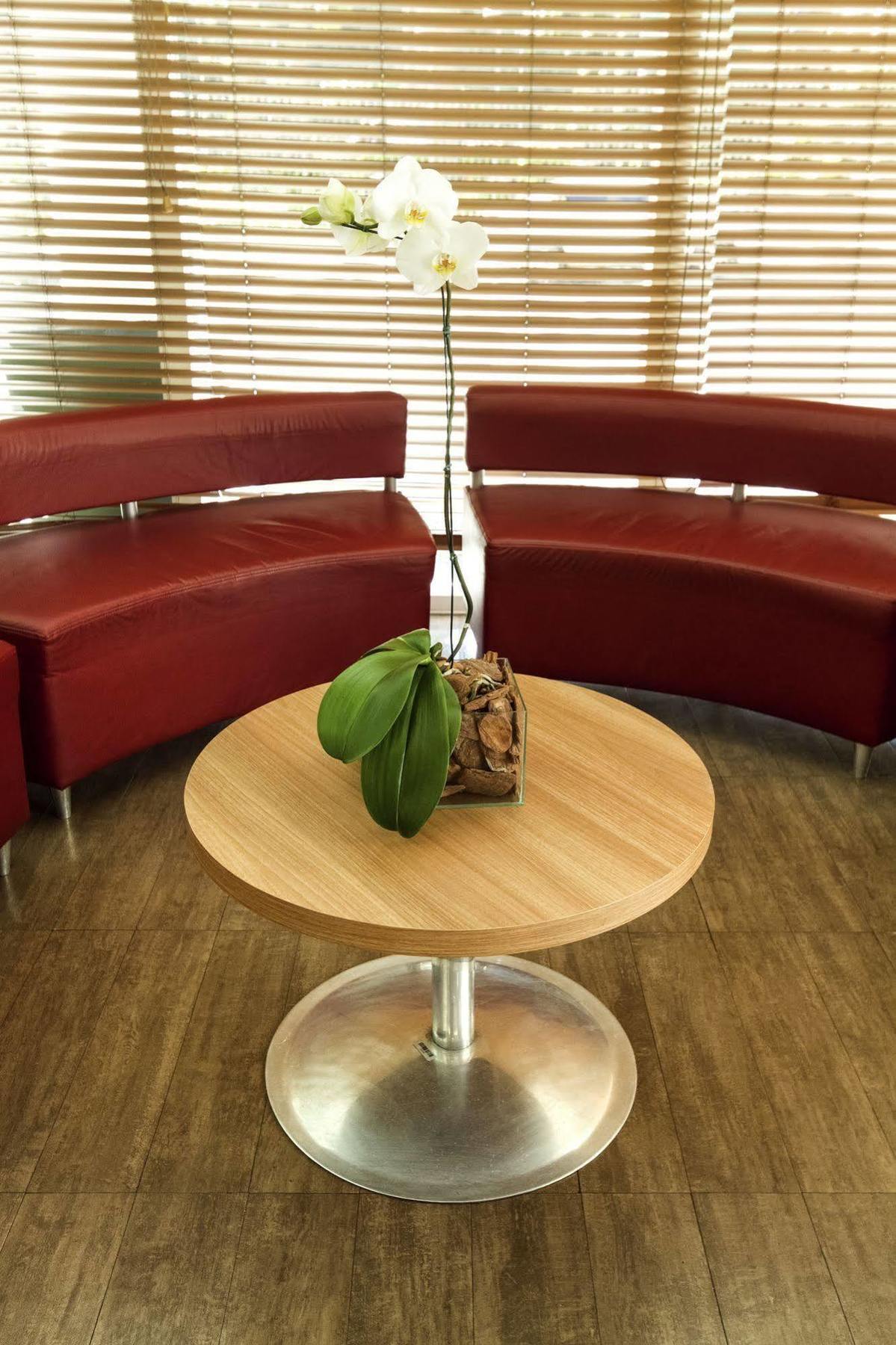 Ibis Centro Hotel 3*